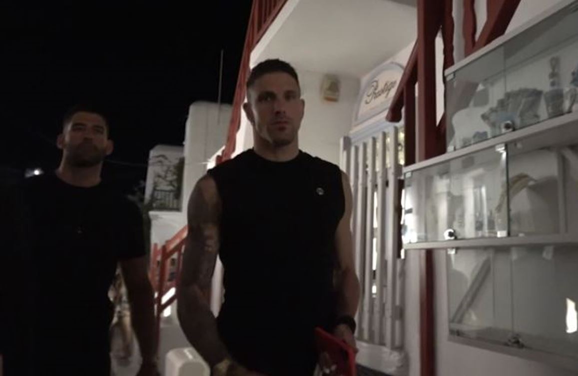 Αλέξανδρος Πασχαλάκης