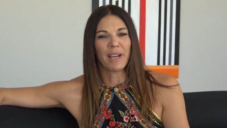 Σοφία Παθέκα