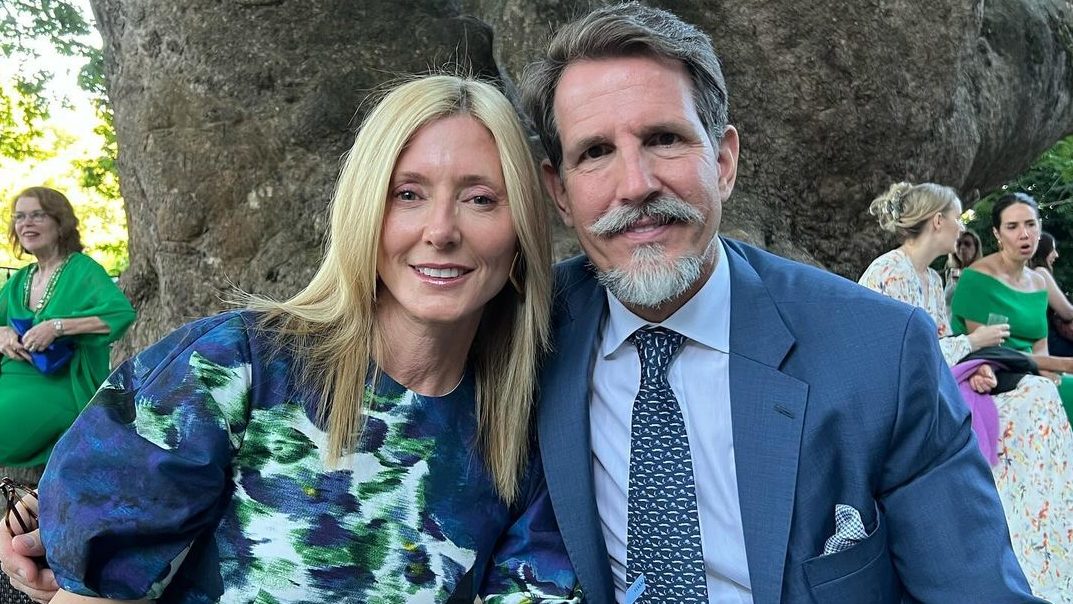 Παύλος για τα γενέθλια της Μαρίας Ολυμπίας