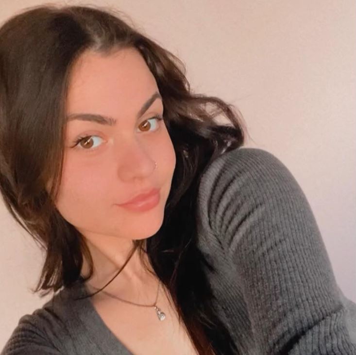 Δήμητρα Περούλη 