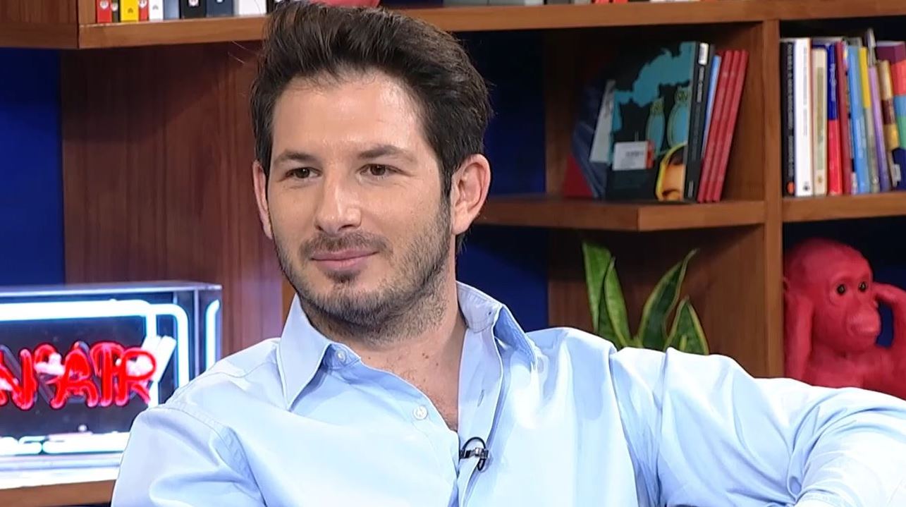 Γιώργος Περρής