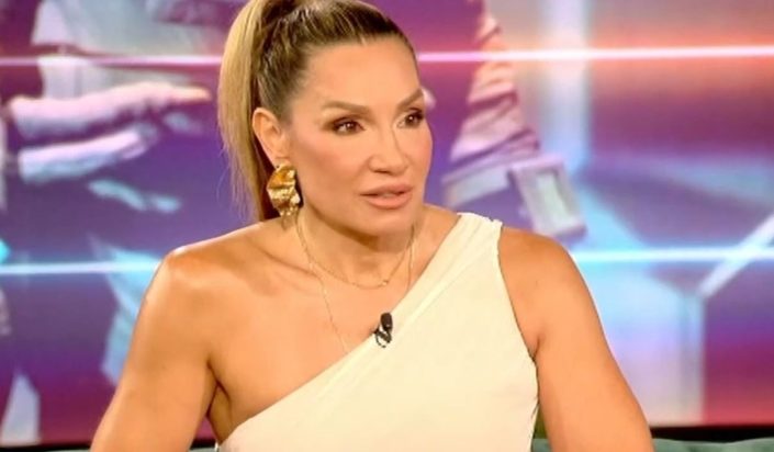 Ελένη Πετρουλάκη