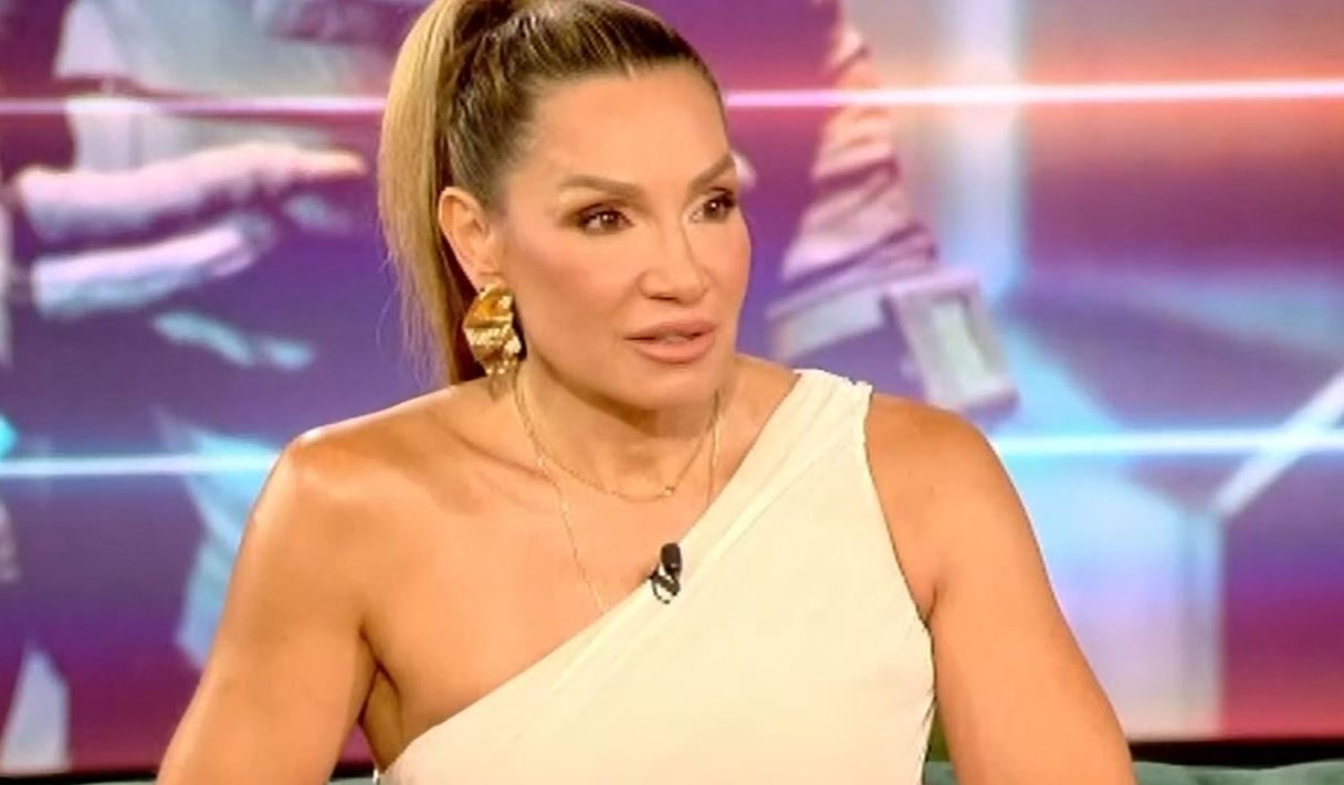 Ελένη Πετρουλάκη