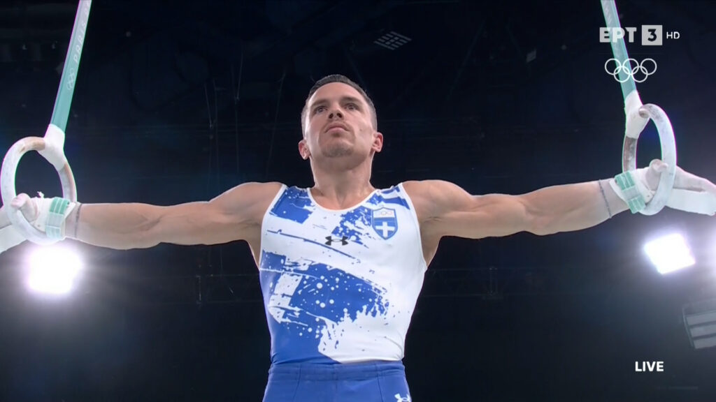 Ολυμπιακοί Αγώνες 2024: Φουλ για τελικό ο Λευτέρης Πετρούνιας – «Ξέρω τι λάθη έκανα, θα φύγουμε με χαμόγελο την άλλη εβδομάδα»