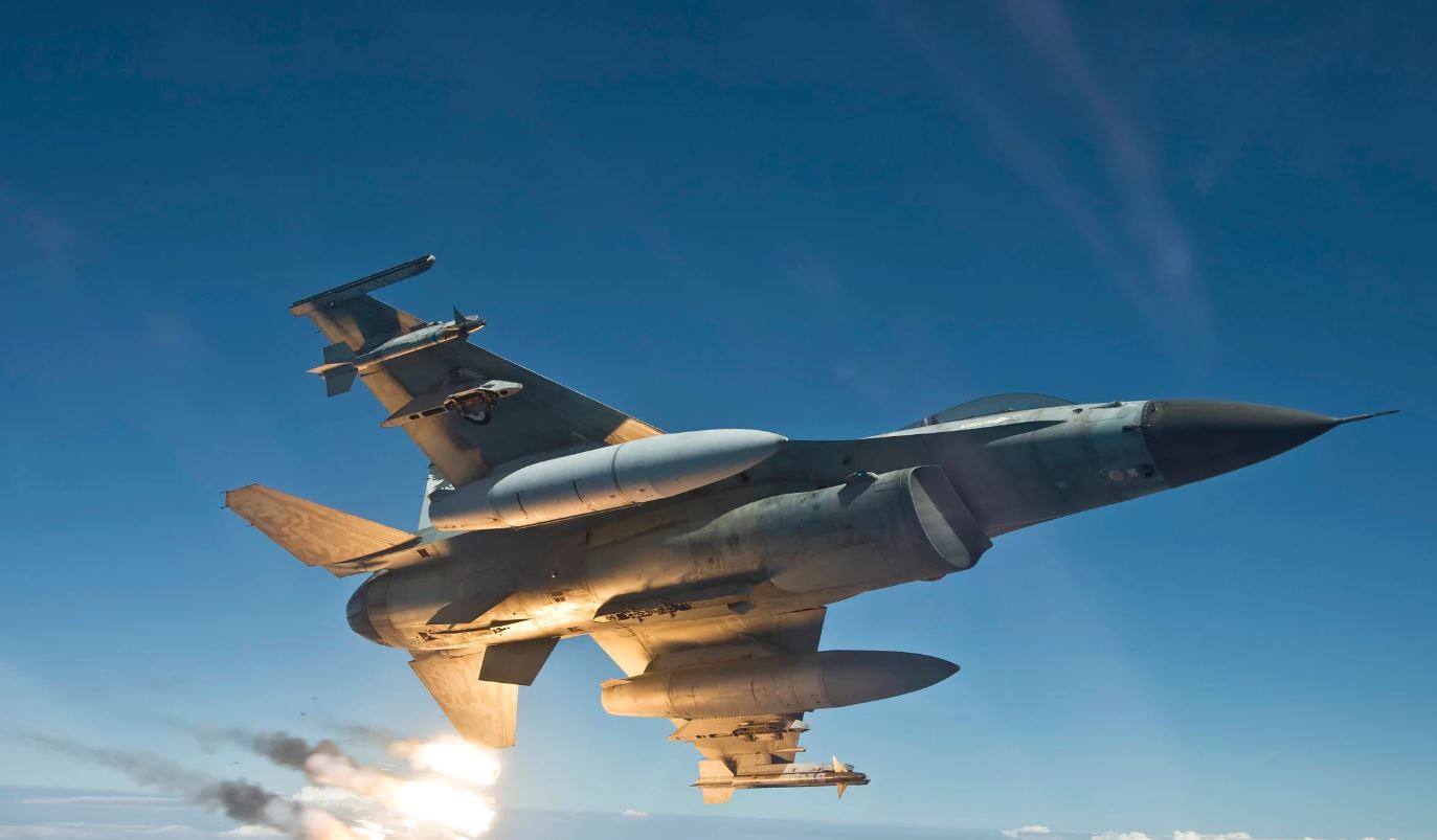 To Ισραήλ πούλησε τα τελευταία F-16 Block 30 – Η Ελλάδα ψάχνει να δώσει τα δικά της