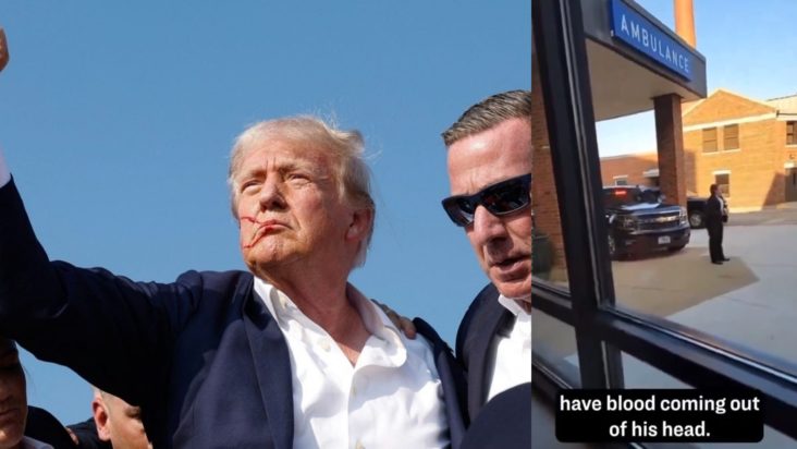 Ντόναλντ Τραμπ