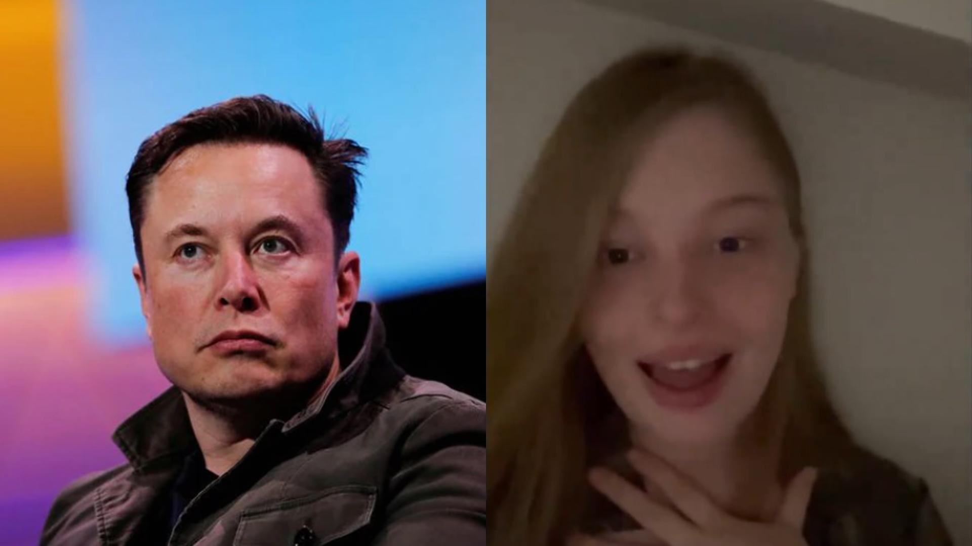 Έλον Μασκ κόρη δηλώσεις