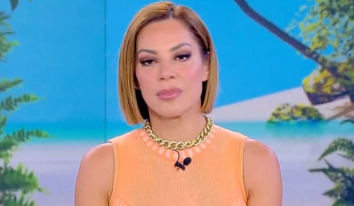 Μαριάντα Πιερίδη