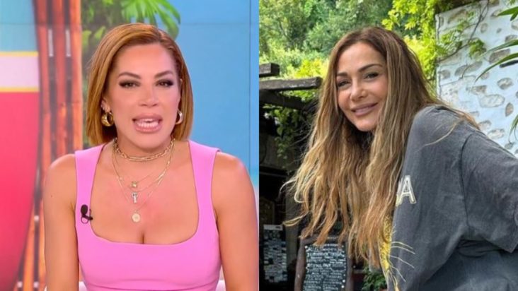 Μαριάντα Πιερίδη για Δέσποινα Βανδή - Συναυλία Σμύρνη