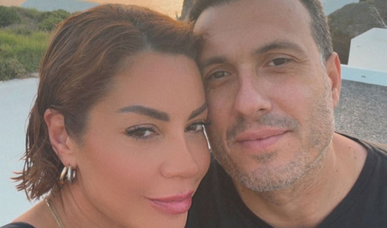 Μαριάντα Πιερίδη