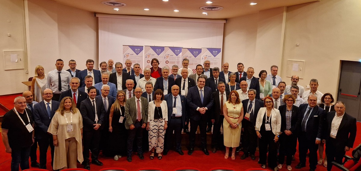 Πιερρακάκης: «Να αναδειχθεί η Ελλάδα σε περιφερειακό κέντρο γνώσης, έρευνας και καινοτομίας»