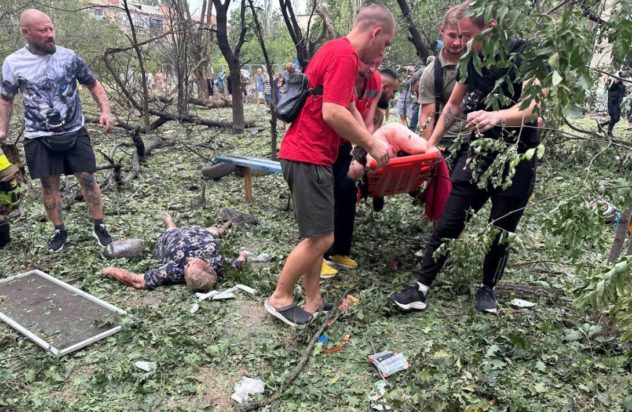 ΟΥΚΡΑΝΙΑ ΠΑΙΔΙ
