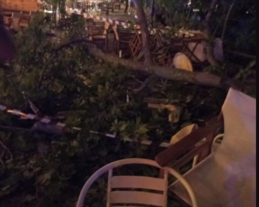 πλάτανος Πιερία