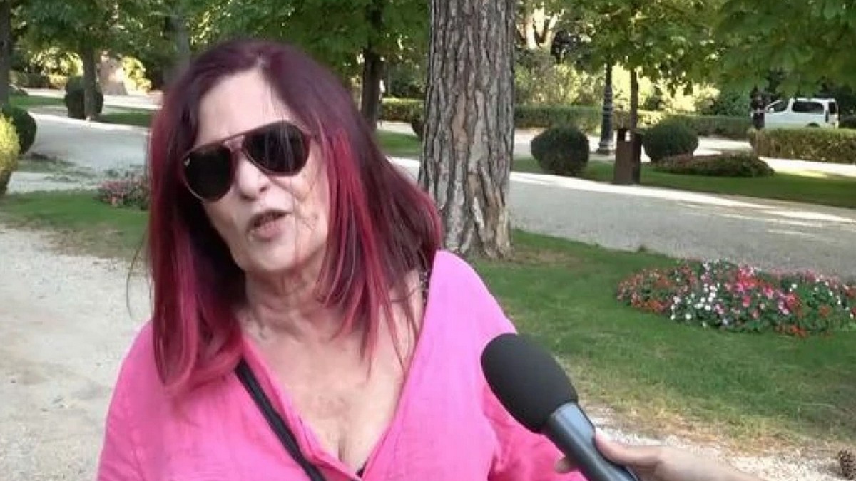 Πωλίνα: «Δεν με νοιάζει τι λένε για την Δέσποινα Βανδή» – ΒΙΝΤΕΟ