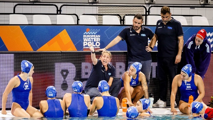 Ολυμπιακοί Αγώνες 2024: Ήττα για την εθνική πόλο γυναικών στην πρεμιέρα κόντρα στις ΗΠΑ – ΒΙΝΤΕΟ