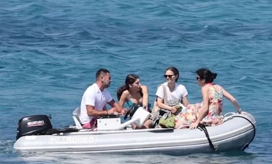 Νάταλι Πόρτμαν