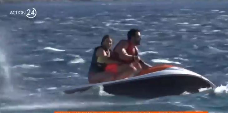 Πόρτο Ράφτη