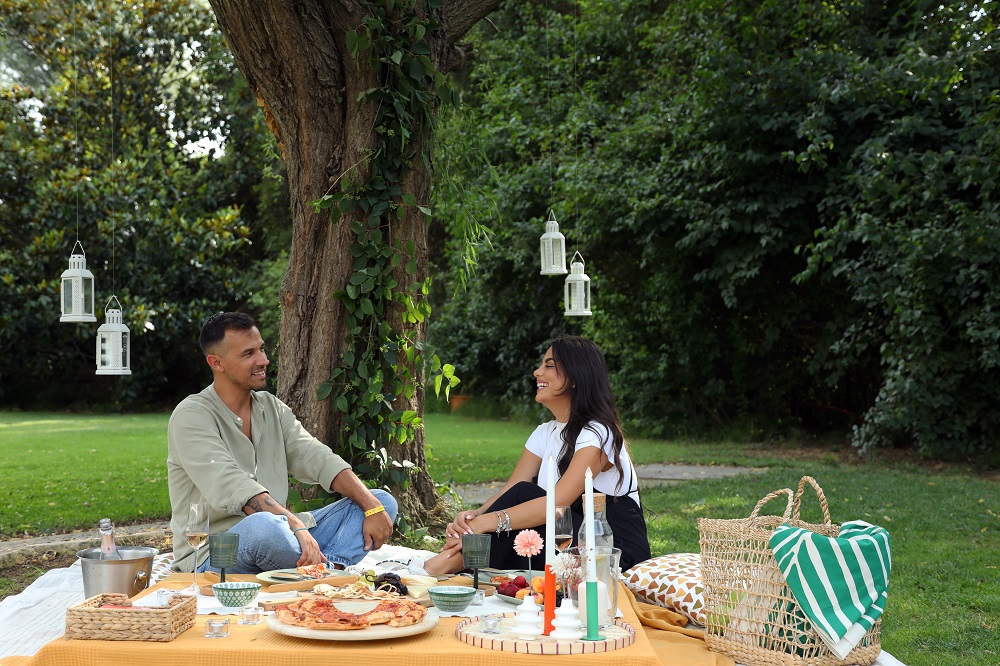 Power of Love: Δυο ραντεβού που φέρνουν εξελίξεις