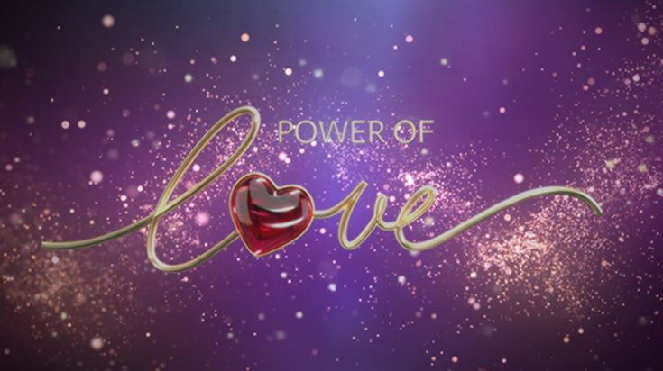 Power Of Love