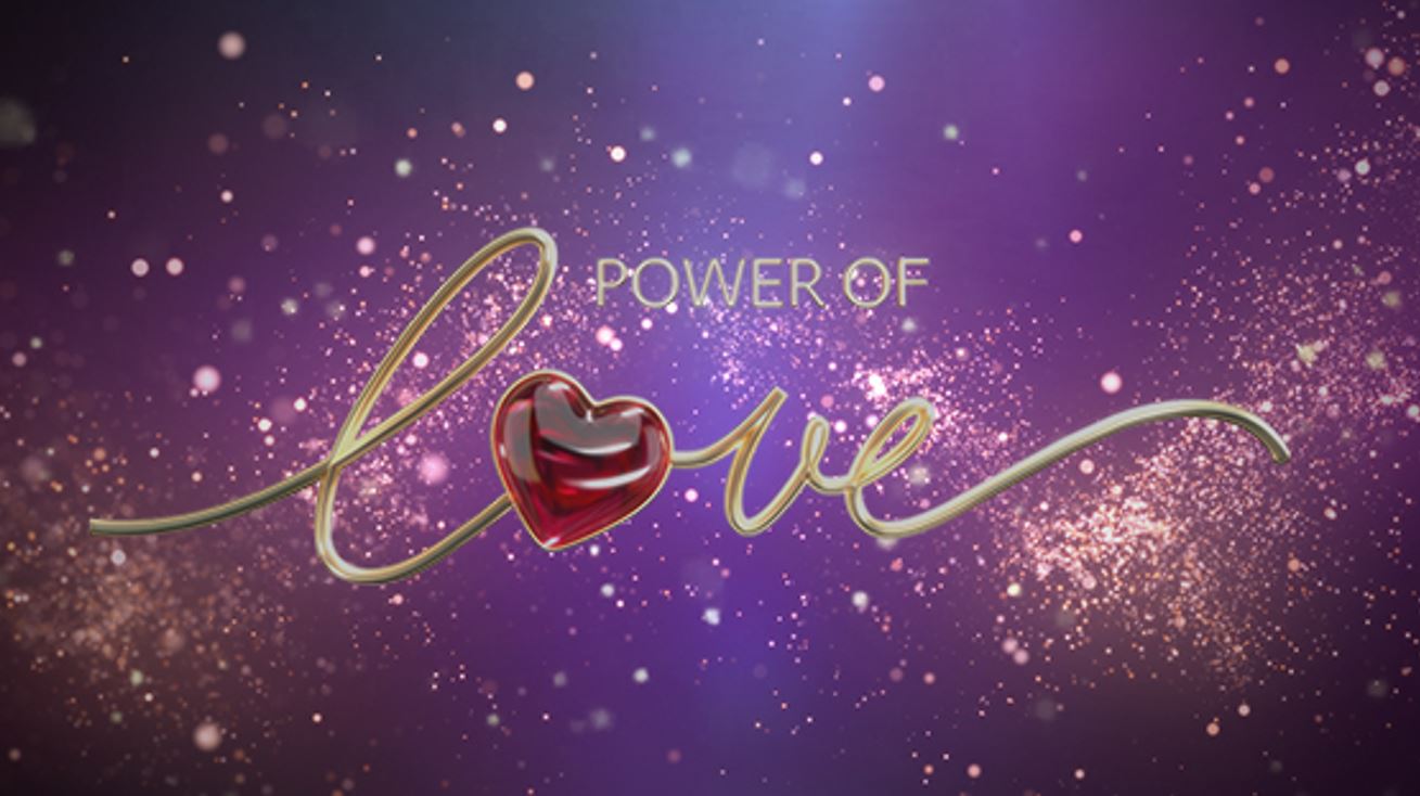 Power Of Love