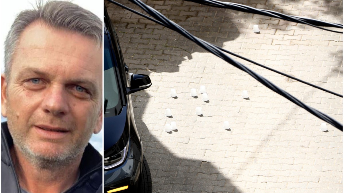 Ψυχικό: «Καλούμε την ΕΛ.ΑΣ. να εξιχνιάσει άμεσα την άνανδρη δολοφονία ενός άριστου επιστήμονα», λέει η οικογένεια του 54χρονου