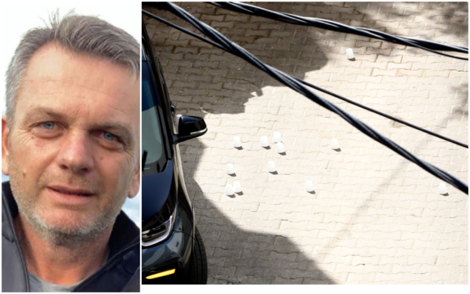 Ψυχικό δολοφονία