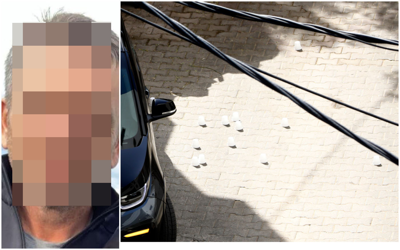 Ψυχικό δολοφονία