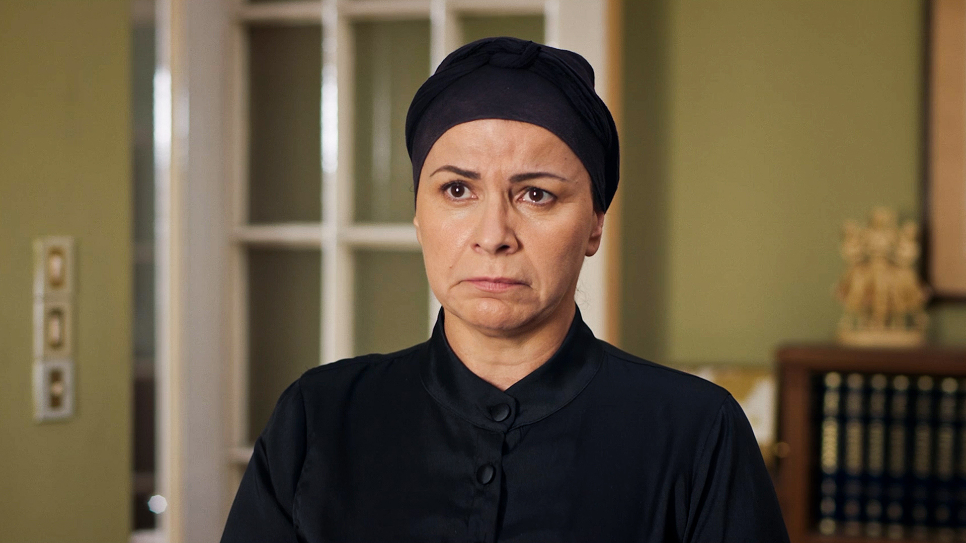 Ψυχοκόρες: H Αρχοντούλα ξεθάβει το ματωμένο πουκάμισο του Κοσμά