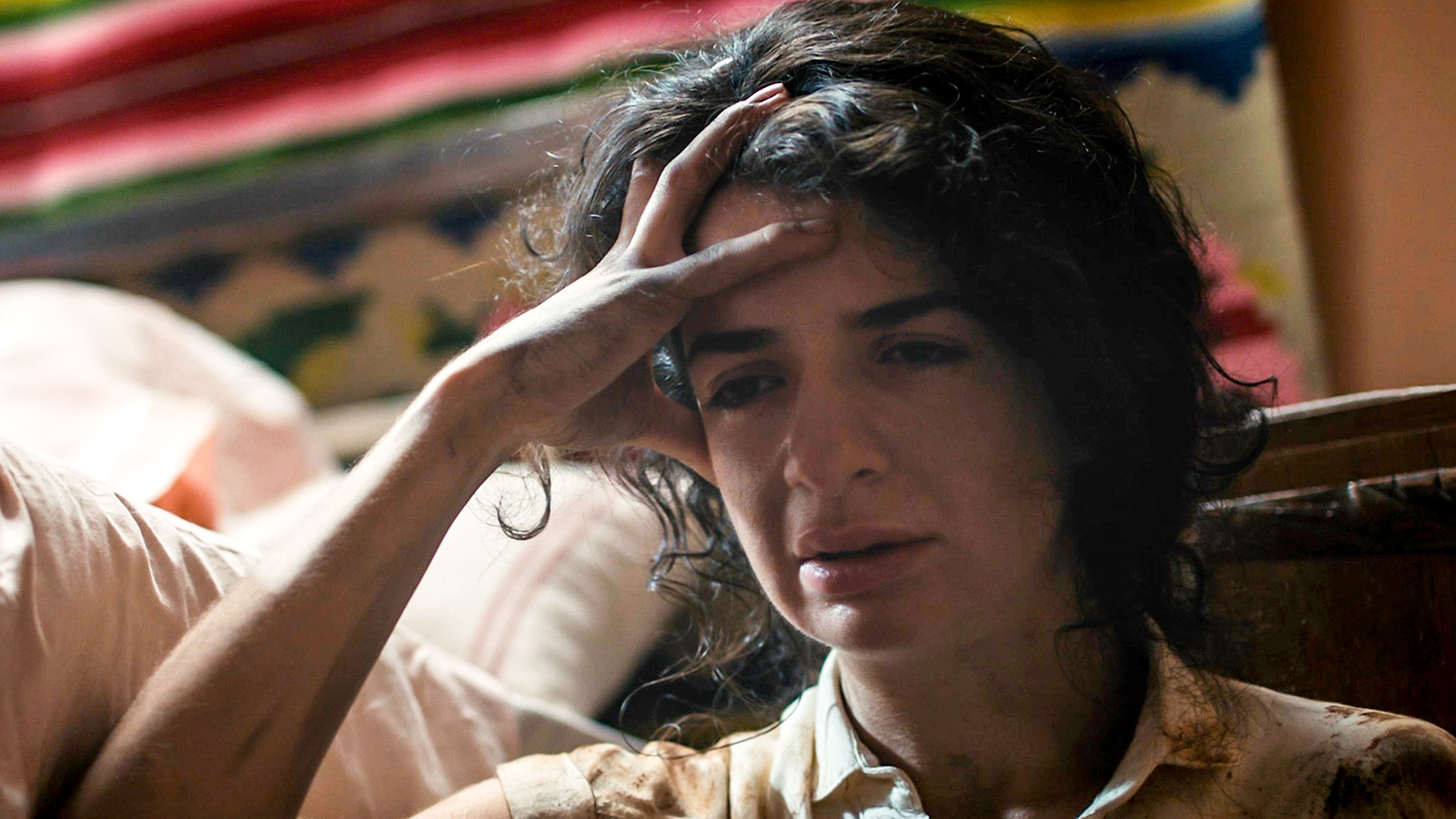 Ψυχοκόρες: Η Φρόσω ετοιμάζεται να βγάλει από τη μέση την Ευανθία