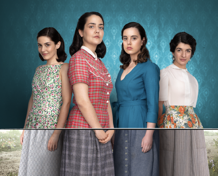 Ψυχοκόρες: Απόψε το συγκλονιστικό φινάλε