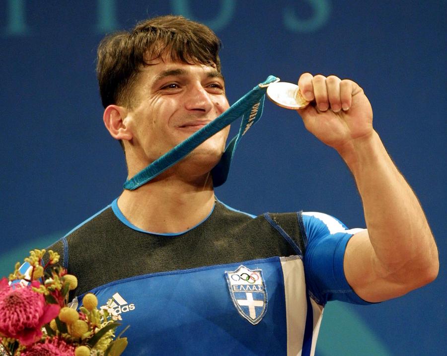 Πύρρος Δήμας