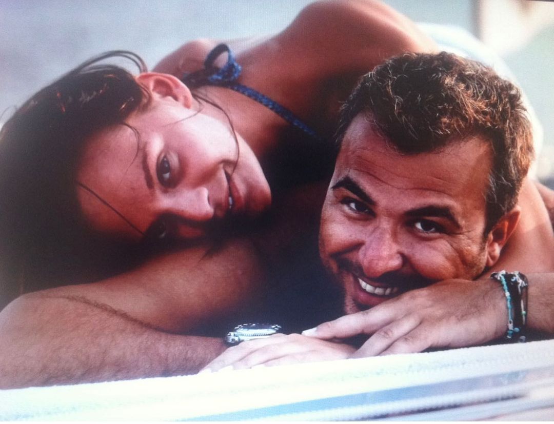 Υβόννη Μπόσνιακ: Η ανάρτηση για τον Αντώνη Ρέμο – «Μαζί σου μέχρι το τέλος του κόσμου»