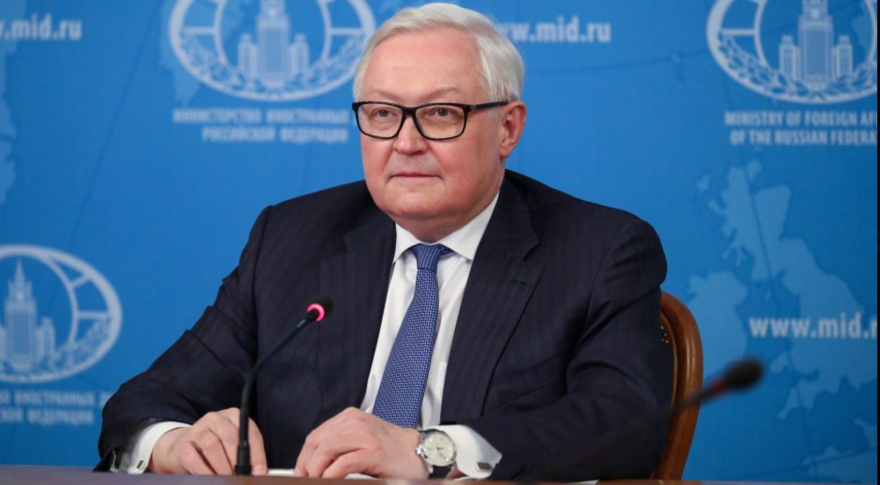 ΡΙΑΜΠΚΟΦ-ΡΩΣΙΑ