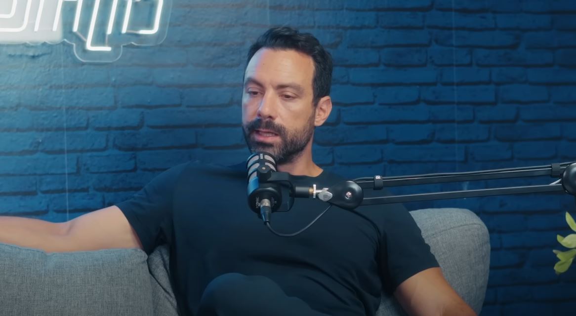 Σάκης Τανιμνανίδης για περιουσία του