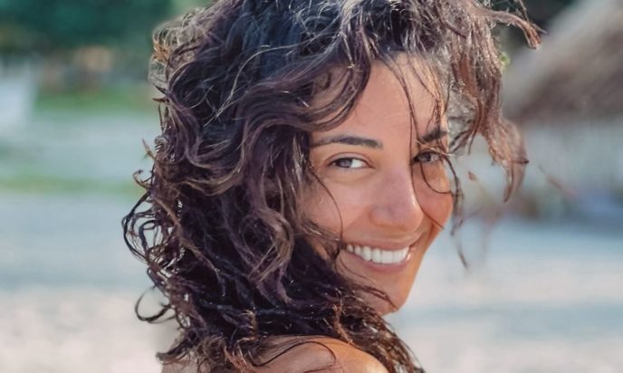 Ευγενία Σαμαρά