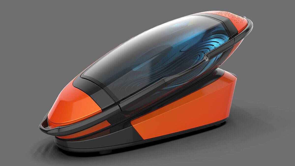 Sarco σαρκοφάγος ευθανασία