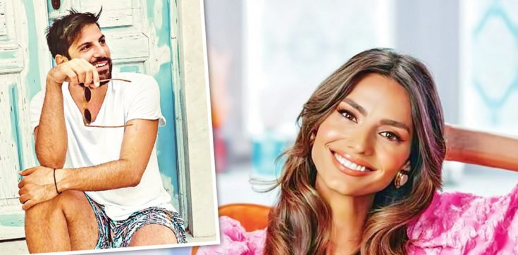 Ηλιάνα Παπαγεωργίου Realnews