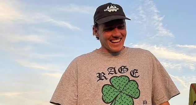 Ο ΑΤΥΧΟΣ ΣΕΡΦΕΡ