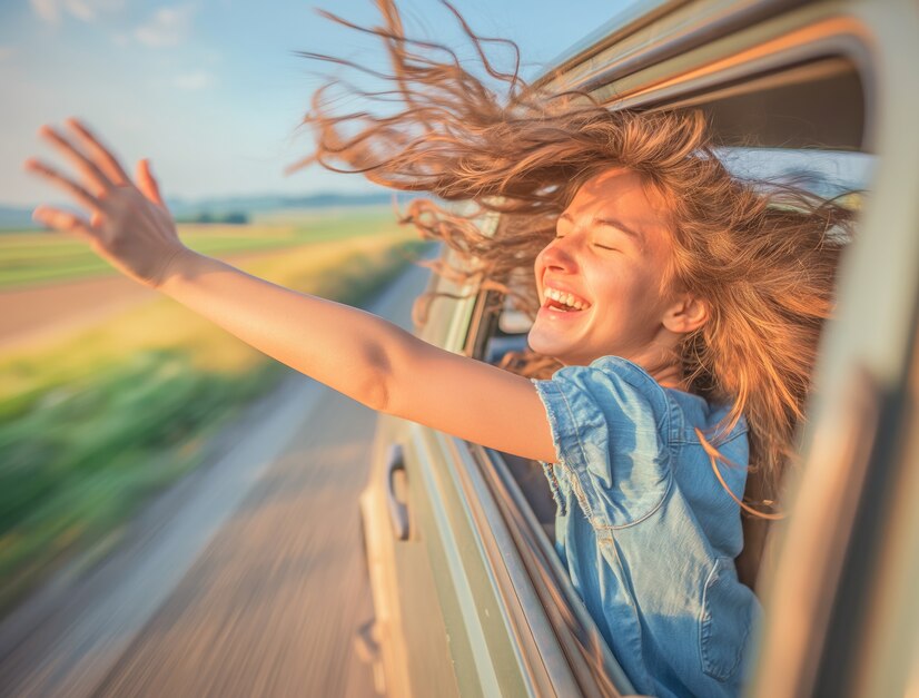 Μένοντας προσηλωμένοι σε αυτά τα 8 πράγματα, δεν θα προχωρήσετε στη ζωή σας