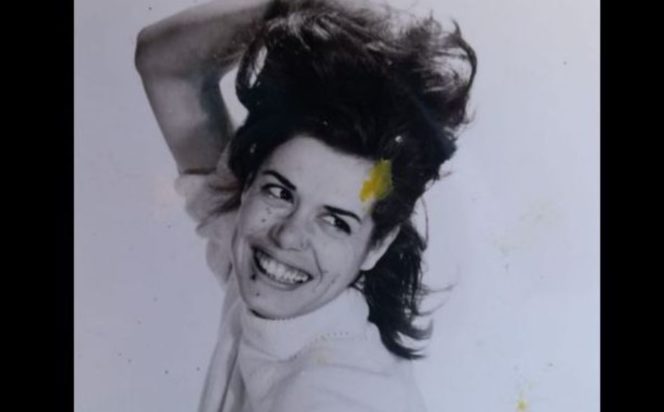 Αθανασία Συγγελάκη