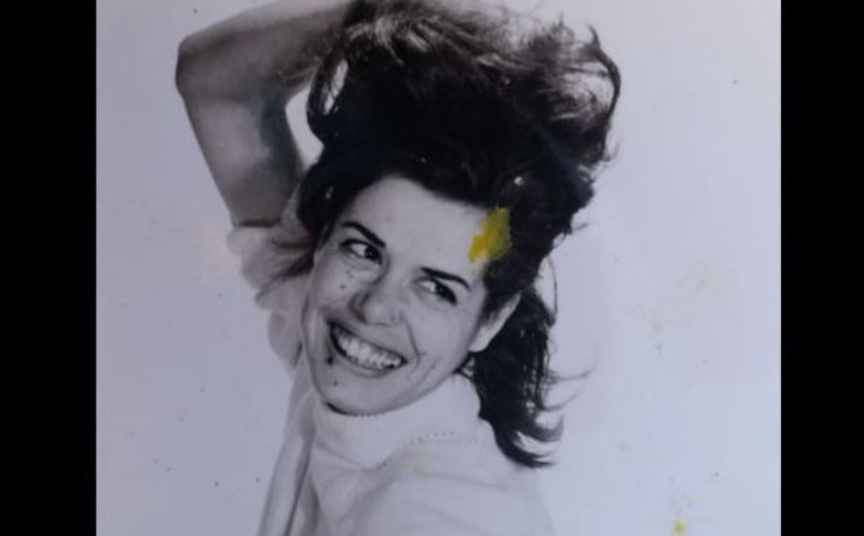 Αθανασία Συγγελάκη