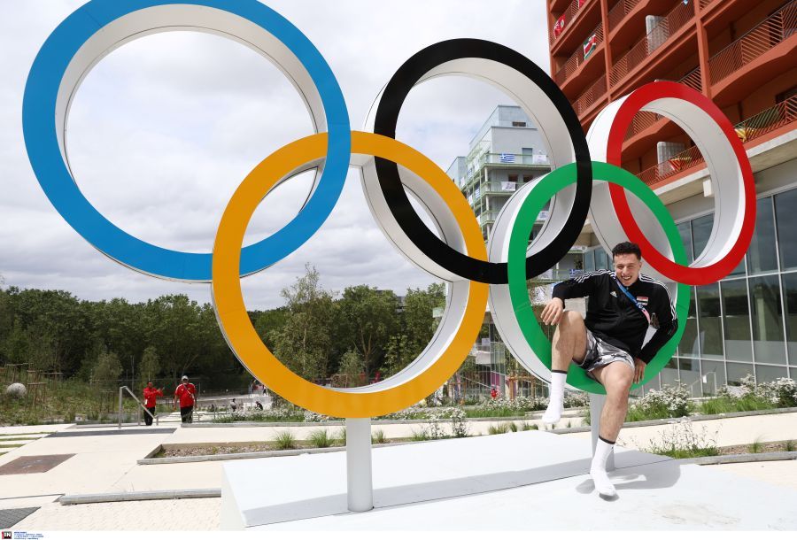 Ολυμπιακοί Αγώνες: Πυρετός στο Παρίσι για την τελετή έναρξης – Το αποψινό δείπνο, οι επίσημοι προσκεκλημένοι και τα μέτρα ασφαλείας