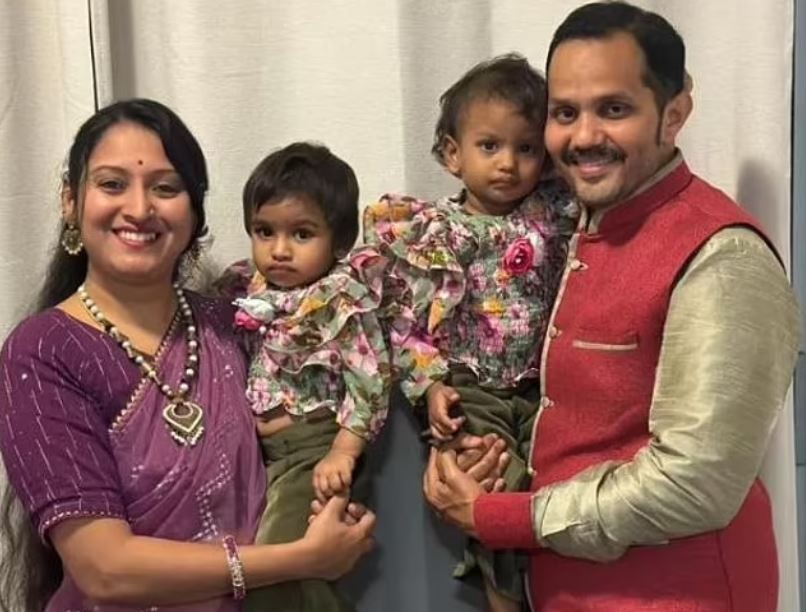 ΣΙΝΤΝΕΪ ΓΟΝΕΙΣ