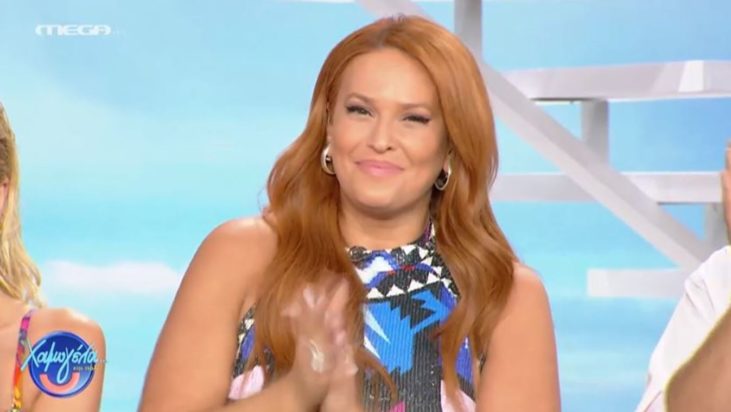 Σίσσυ Χρηστίδου