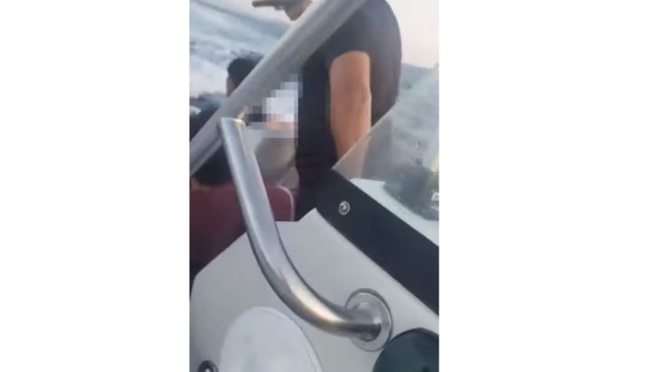 Χίος- μετανάστες- πυροβολισμοί