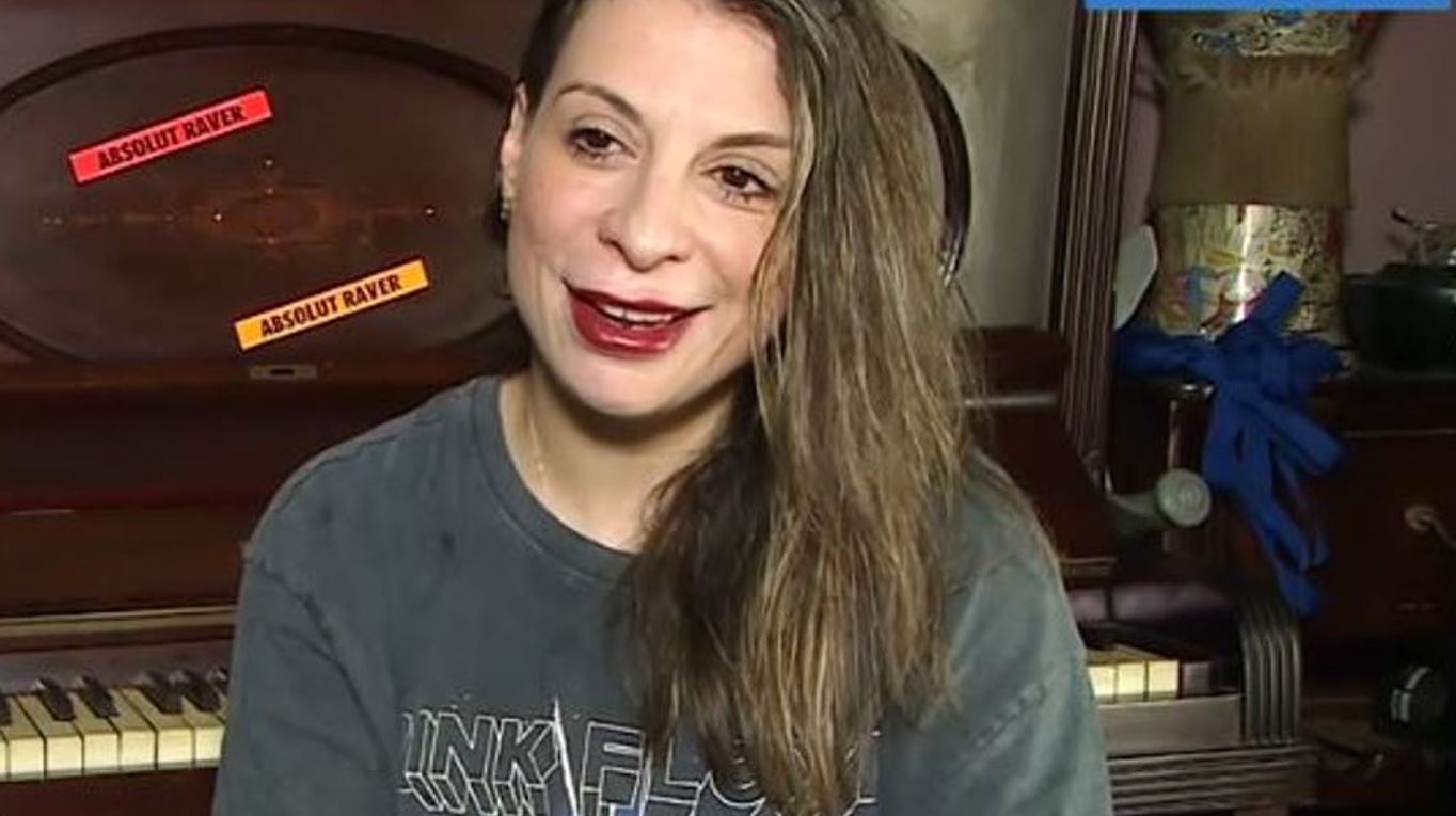 Πένυ Σκάρου