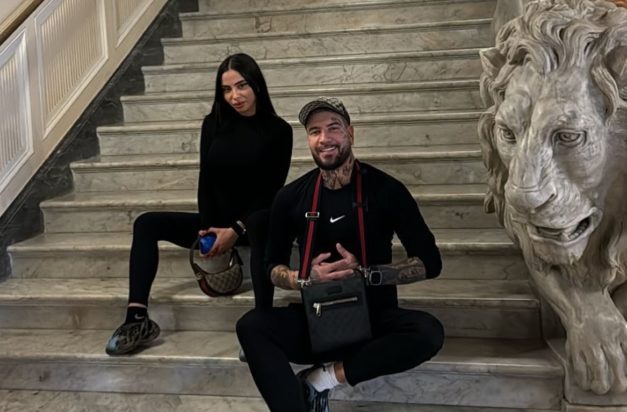 Snik Marta Aharonian