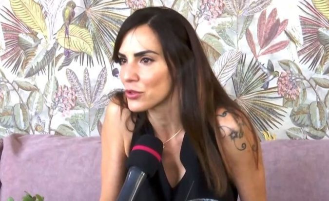 Ελισάβετ Σπανού