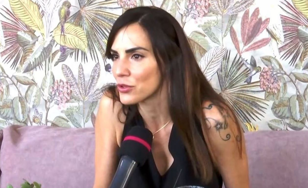 Ελισάβετ Σπανού