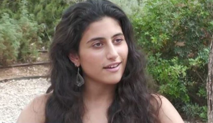 Μαρίνα Σπανού